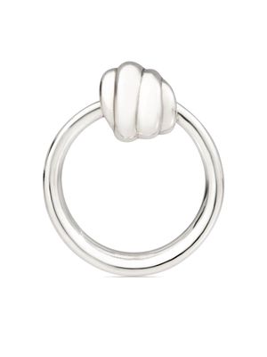 Dodo Nodo sterling-silver ring