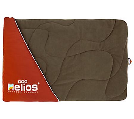 Dog Helios 'Expedition' Sporty Travel Camping P illow Dog Bed