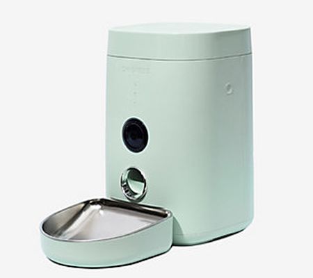 Dogness Wide View Camera Dog and Cat Pet Feeder