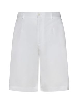 Dolce & Gabbana Branded Tag Shorts