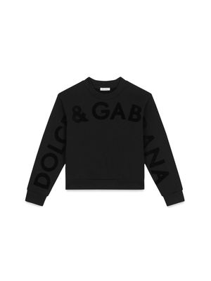 Dolce & Gabbana Crewneck Sweatshirt Ml