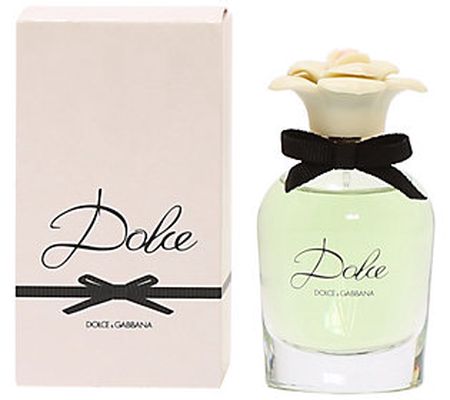 Dolce & Gabbana Dolce Ladies Eau De Parfum - 1. 6-fl oz
