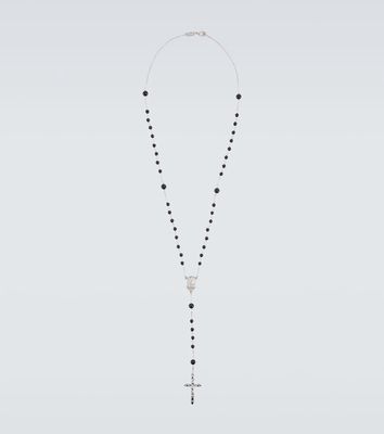 Dolce & Gabbana Embellished necklace