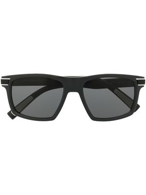 Dolce & Gabbana Eyewear DG6160 square-frame sunglasses - Grey