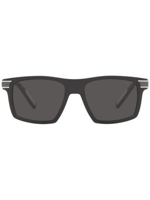 Dolce & Gabbana Eyewear DG6160 square-shape sunglasses - Black