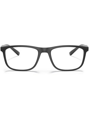 Dolce & Gabbana Eyewear square-frame eyeglasses - White