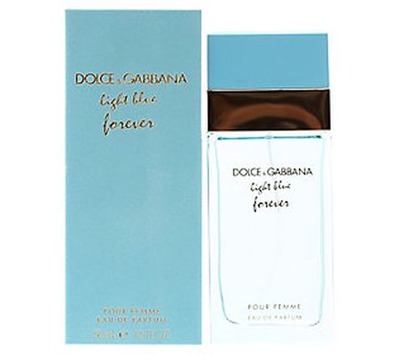 Dolce & Gabbana Light Blue Forever Eau de Parfu Ladies Spray