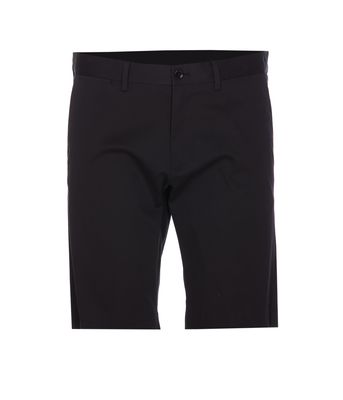 Dolce & Gabbana Logo Stretch Bermuda