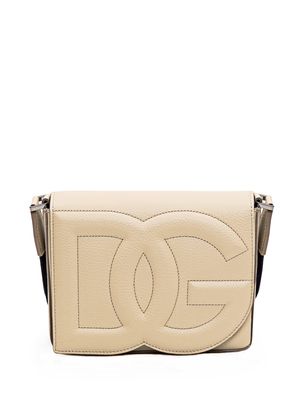 Dolce & Gabbana Medium Logo Dg Bag