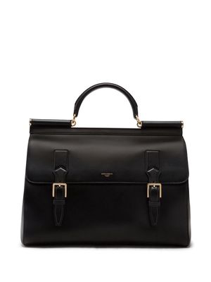 Dolce & Gabbana Monreale travel bag - Black