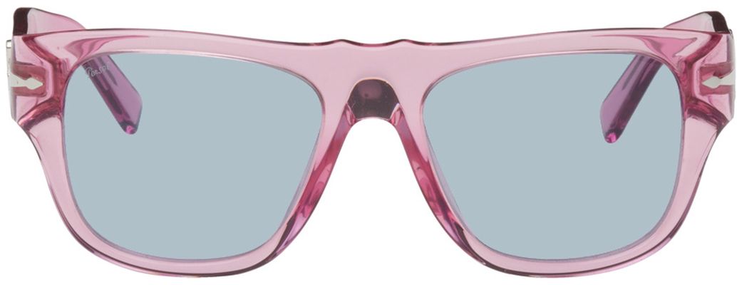 Dolce & Gabbana Pink Persol Edition PO3294S Sunglasses