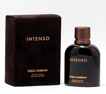 Dolce & Gabbana Pour Homme Intenso Eau De Parfu m, 4.2-fl oz