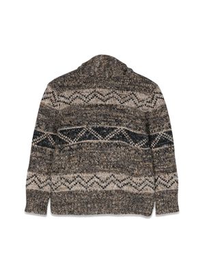 Dolce & Gabbana Prairie Cardigan