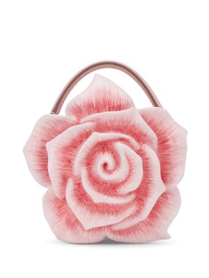 Dolce & Gabbana Rose Dolce Box top-handle bag - Pink