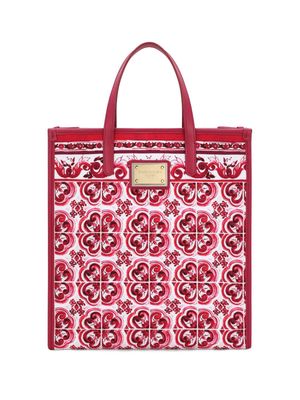 Dolce & Gabbana Small Shopping tote bag - HE3OB