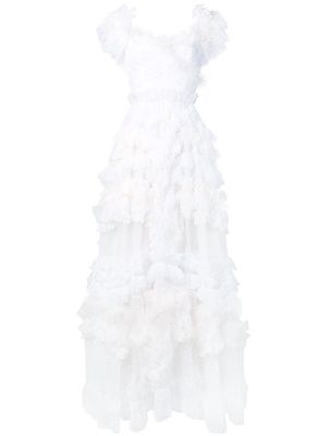Dolce & Gabbana Sposa gown - White