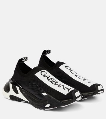 Dolce & Gabbana SS23 Sorrento sneakers