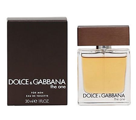 Dolce & Gabbana The One For Men Eau De Toilette , 1.0-fl oz