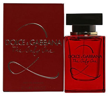 Dolce & Gabbana The Only One 2 For Ladies EDP S pray 1.7 oz