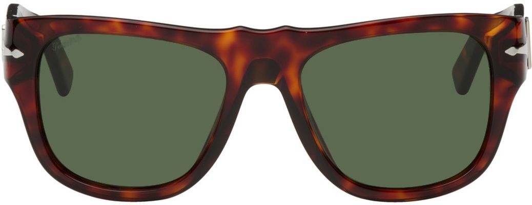 Dolce & Gabbana Tortoiseshell PO3294S Sunglasses