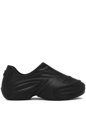 Dolce & Gabbana Toy low-top sneakers - Black