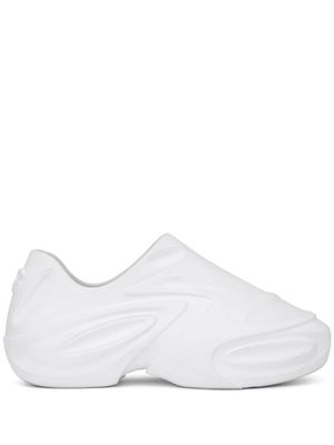 Dolce & Gabbana Toy low-top sneakers - White