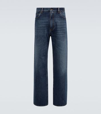 Dolce & Gabbana Wide-leg jeans