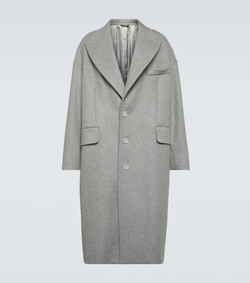 Dolce & Gabbana Wool-blend coat