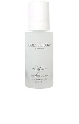 Dolce Glow Acqua Self-Tanning Water in Beauty: NA.