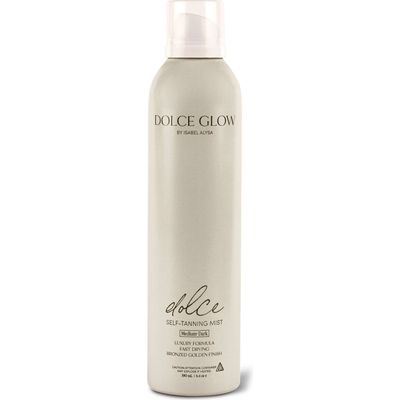 Dolce Glow by Isabel Alysa Self-Tanning Mist 