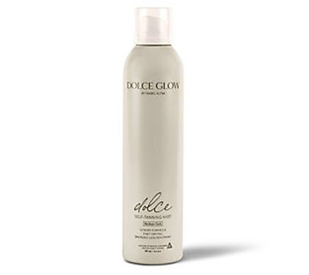 Dolce Glow Self-Tanning Mist