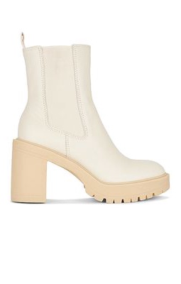 Dolce Vita Coen H2O Bootie in Ivory