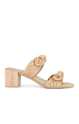 Dolce Vita Zemmie Sandal in Neutral