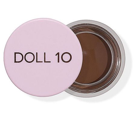 Doll 10 Brow Remedy Deep Conditioning Brow Defi ning Pomade