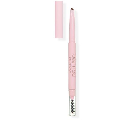 Doll 10 Doll Pro Brow Styling Pencil