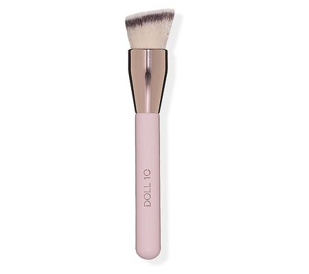 Doll 10 Full Coverage Buffing Brush