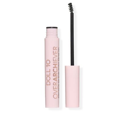 Doll 10 OverARCHiever Precision Microblading Br ow Gel