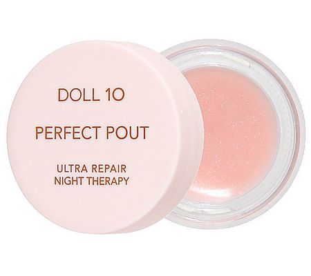 Doll 10 Perfect Pout Ultra Repair Night Therapy