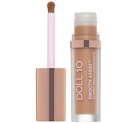 Doll 10 Smooth Assist Correcting Concentrate