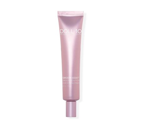 Doll 10 Smooth Assist Smooth Solution Pore Refi ning Primer