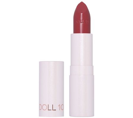 Doll 10 T.C.E Supremely Bold Clean Lip Color