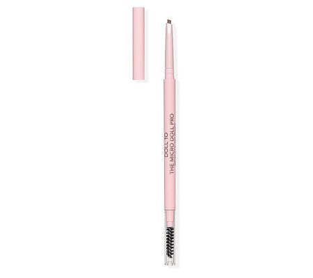 Doll 10 The Micro Doll Pro Brow Styling Pencil