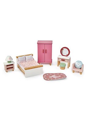Doll's House Bedroom Furniture Set