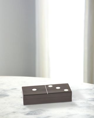 Dominoes Box - Small