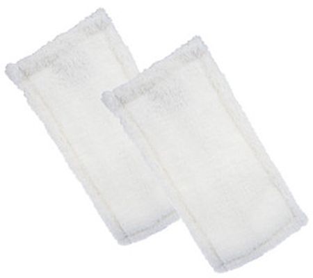 Don Aslett's Pet Hair and Dust Pad set of 2