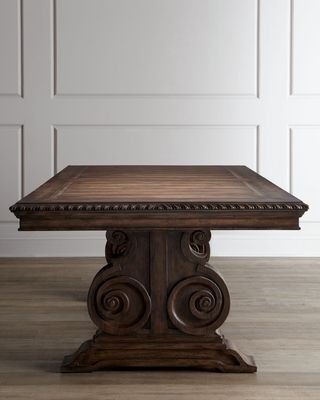 Donabella Dining Table