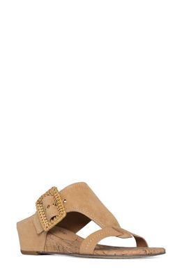 Donald Pliner Ofelia Wedge Sandal