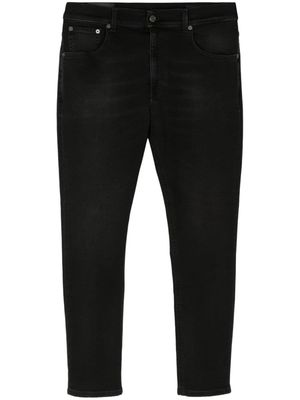 DONDUP Alex skinny jeans - Black