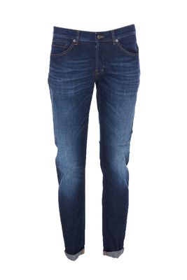 Dondup George Denim Jeans Jeans