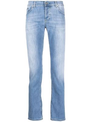 DONDUP Mius slim-fit jeans - Blue